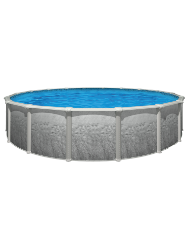 28' x 52" Round - Harbortown Aboveground Pool Packages